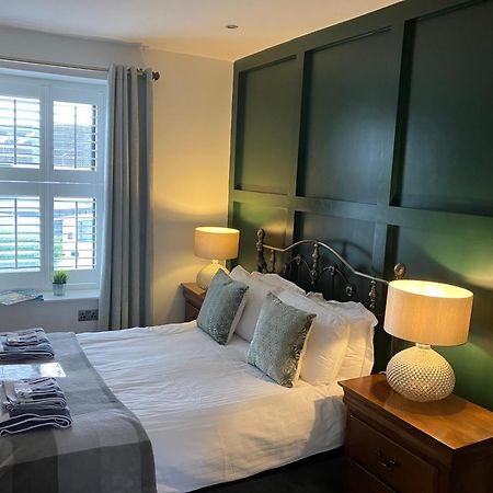 Lisheen Lodge Galway Eksteriør bilde