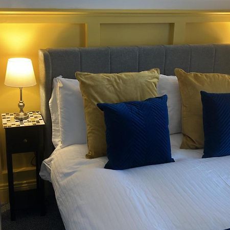Lisheen Lodge Galway Eksteriør bilde