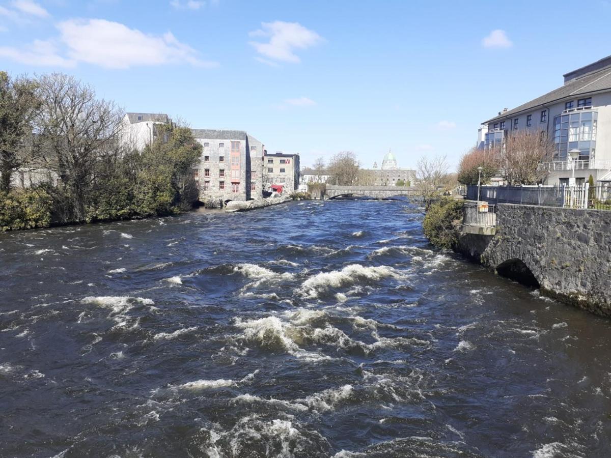 Lisheen Lodge Galway Eksteriør bilde