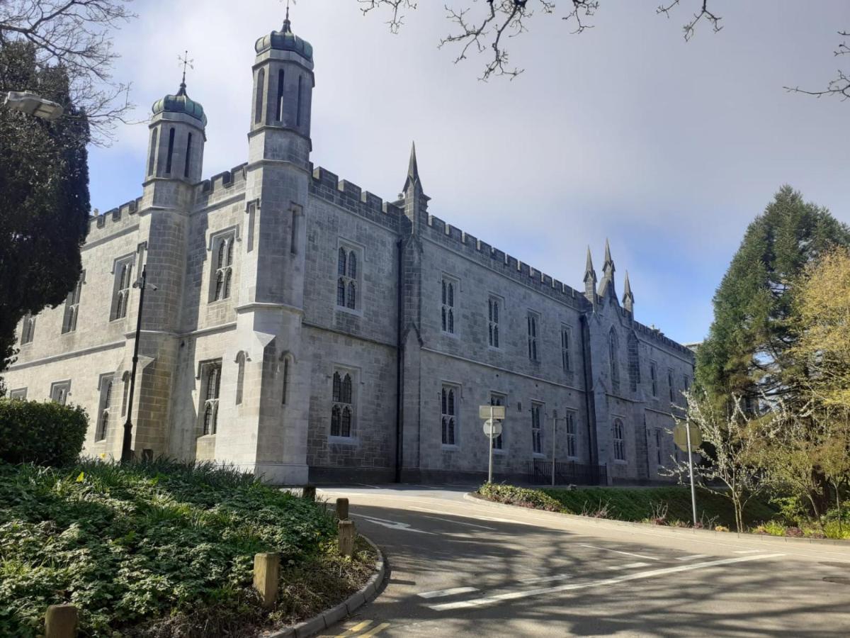Lisheen Lodge Galway Eksteriør bilde