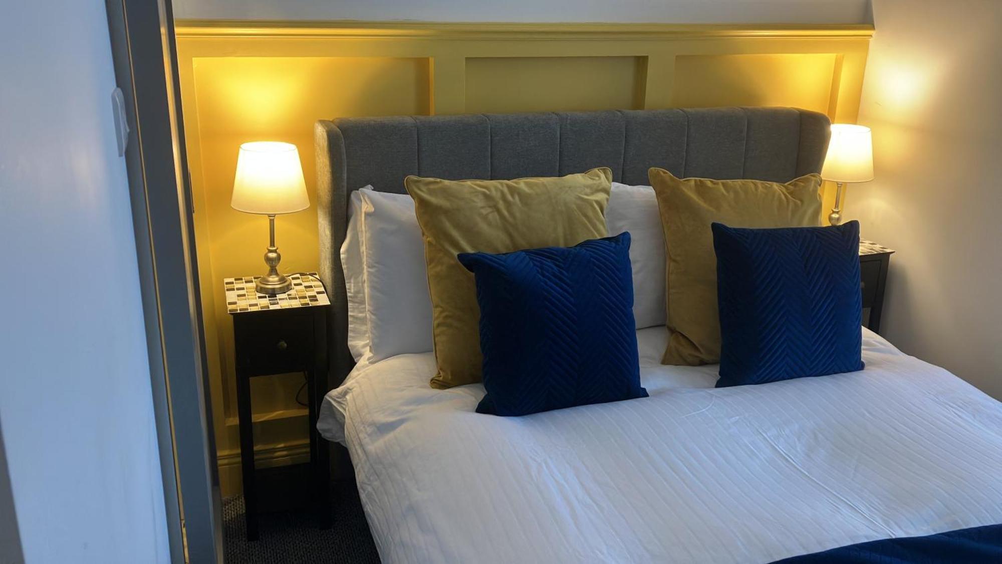 Lisheen Lodge Galway Eksteriør bilde