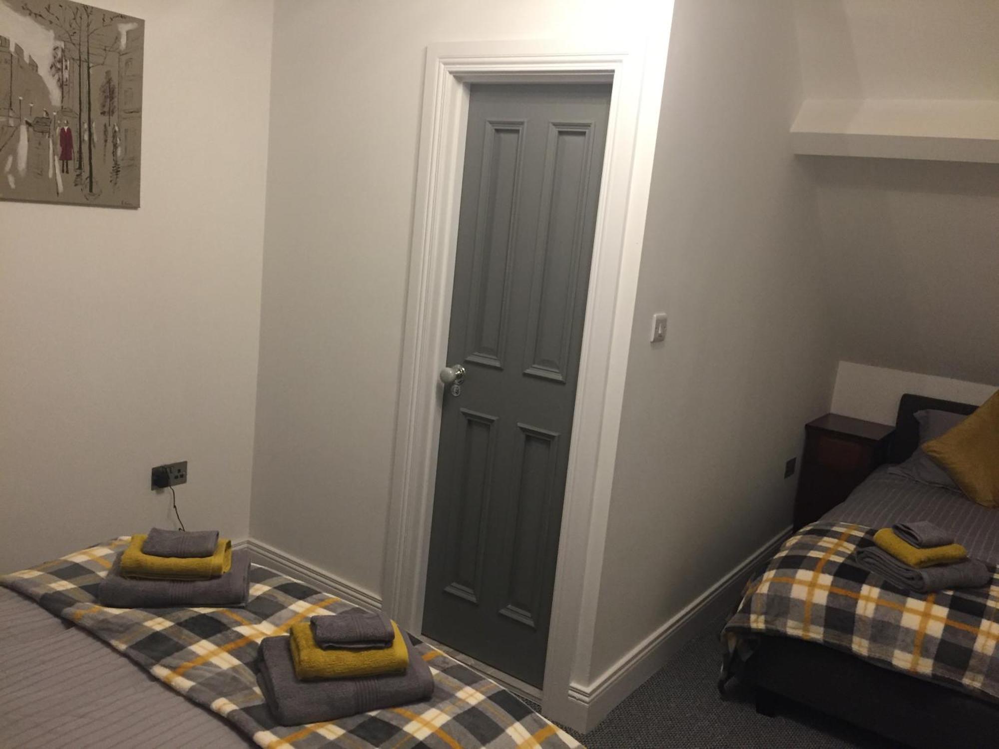 Lisheen Lodge Galway Eksteriør bilde